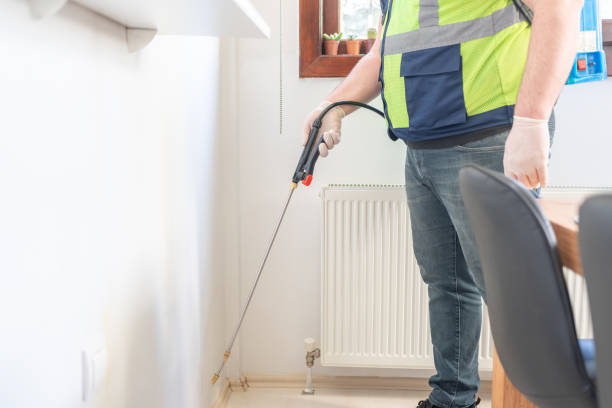  Mayville, ND Pest Control Pros